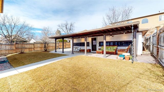 4041 W Hayward Place, Denver, CO 80212