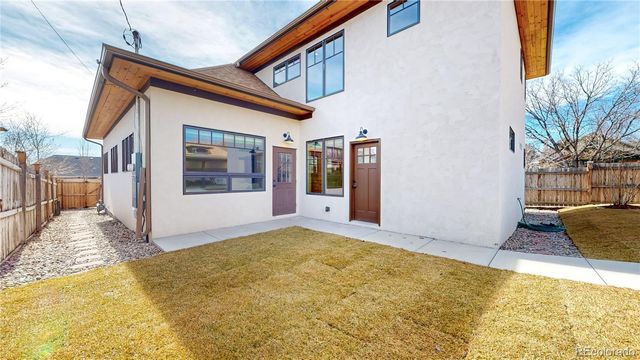4041 W Hayward Place, Denver, CO 80212