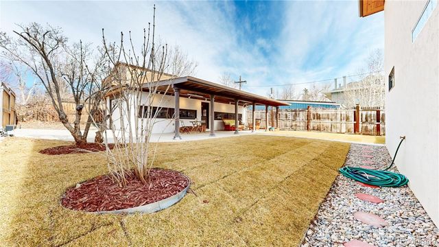 4041 W Hayward Place, Denver, CO 80212