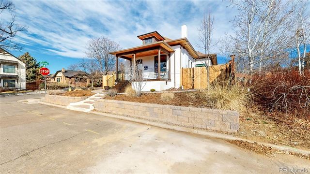 4041 W Hayward Place, Denver, CO 80212