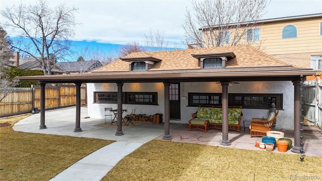 4041 W Hayward Place, Denver, CO 80212