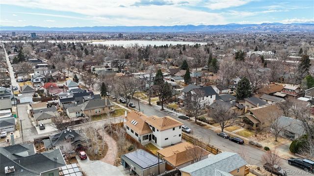 4041 W Hayward Place, Denver, CO 80212