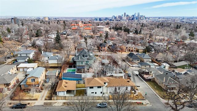 4041 W Hayward Place, Denver, CO 80212