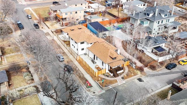 4041 W Hayward Place, Denver, CO 80212