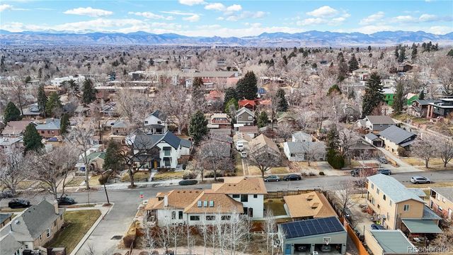 4041 W Hayward Place, Denver, CO 80212