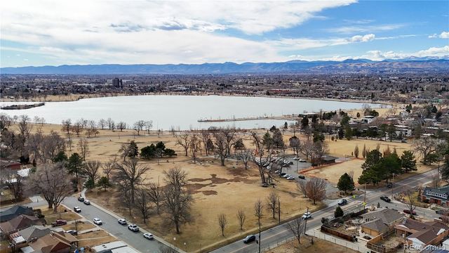 4041 W Hayward Place, Denver, CO 80212