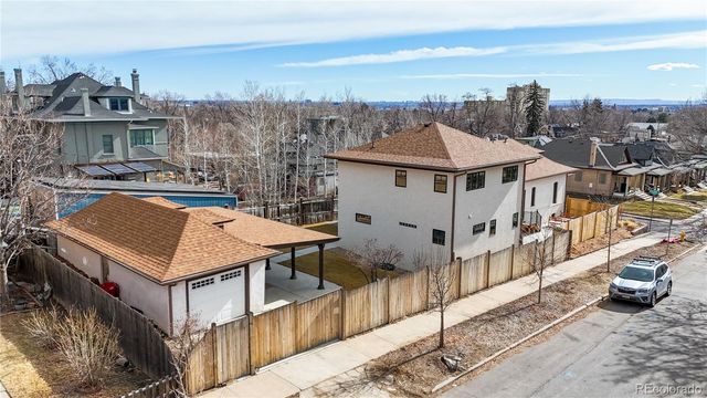 4041 W Hayward Place, Denver, CO 80212