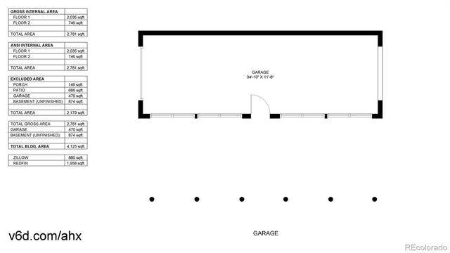 4041 W Hayward Place, Denver, CO 80212