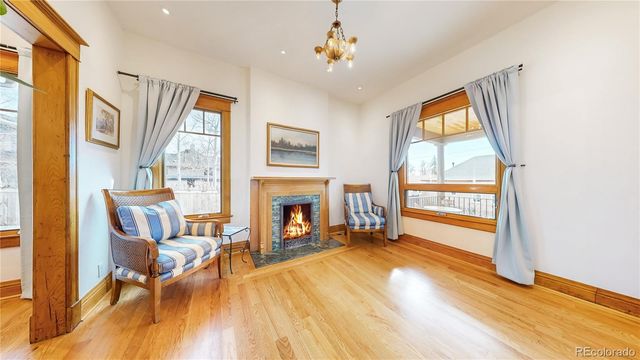 4041 W Hayward Place, Denver, CO 80212