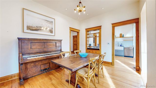 4041 W Hayward Place, Denver, CO 80212