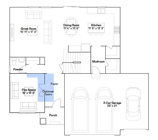 19970 Gadston Lane, Lakeville, MN 55044