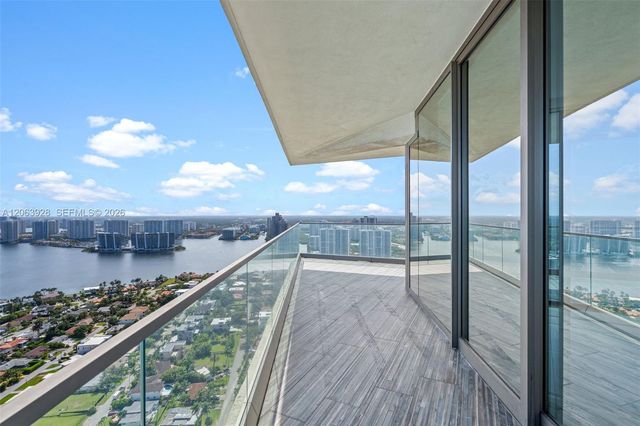 18975 Collins Ave 3605, Sunny Isles Beach, FL 33160