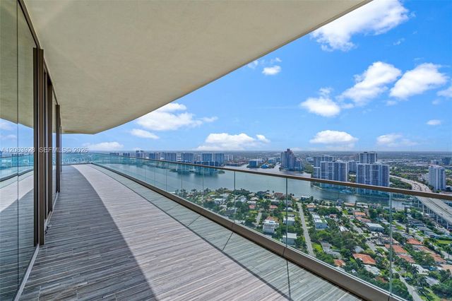 18975 Collins Ave 3605, Sunny Isles Beach, FL 33160