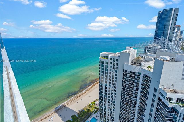 18975 Collins Ave 3605, Sunny Isles Beach, FL 33160