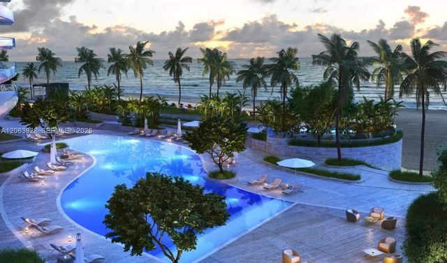 18975 Collins Ave 3605, Sunny Isles Beach, FL 33160