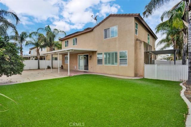 1110 Laurelhurst Heights, San Jacinto, CA 92582