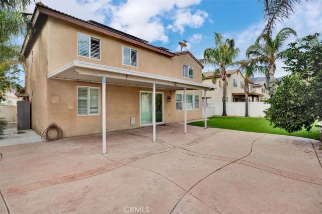1110 Laurelhurst Heights, San Jacinto, CA 92582