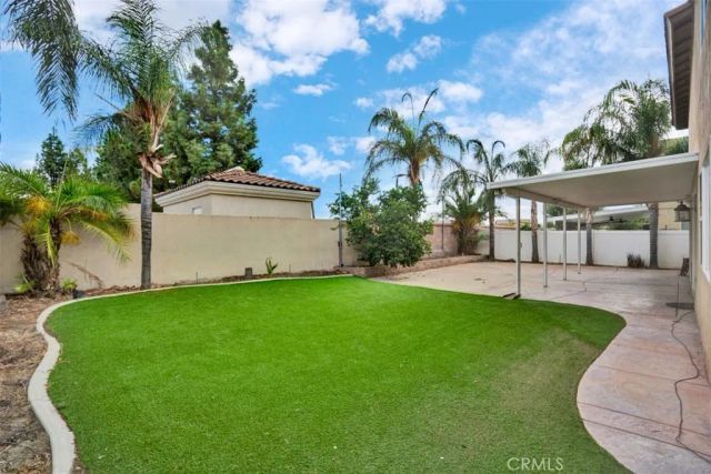 1110 Laurelhurst Heights, San Jacinto, CA 92582
