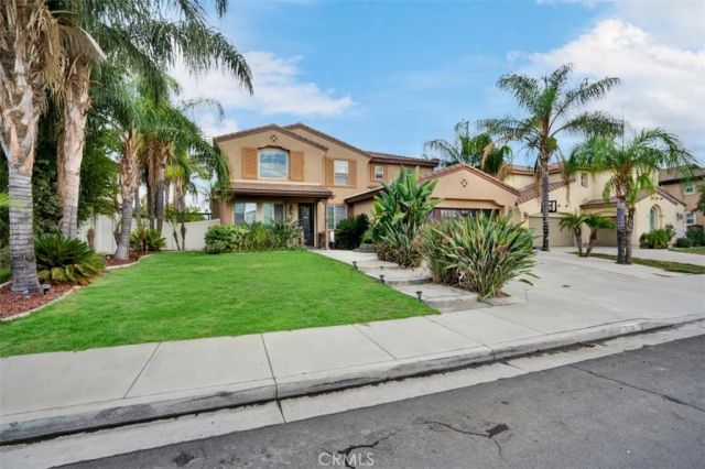 1110 Laurelhurst Heights, San Jacinto, CA 92582