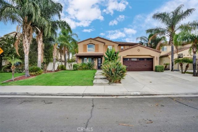 1110 Laurelhurst Heights, San Jacinto, CA 92582