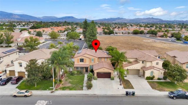 1110 Laurelhurst Heights, San Jacinto, CA 92582