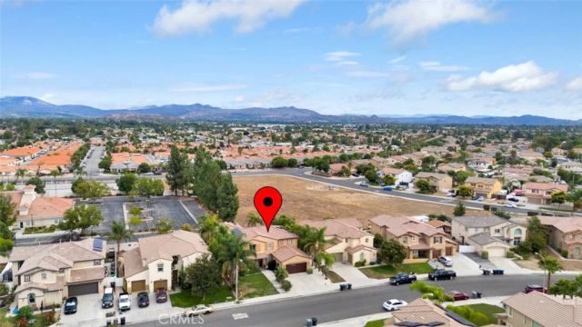 1110 Laurelhurst Heights, San Jacinto, CA 92582