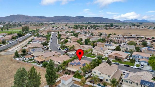 1110 Laurelhurst Heights, San Jacinto, CA 92582