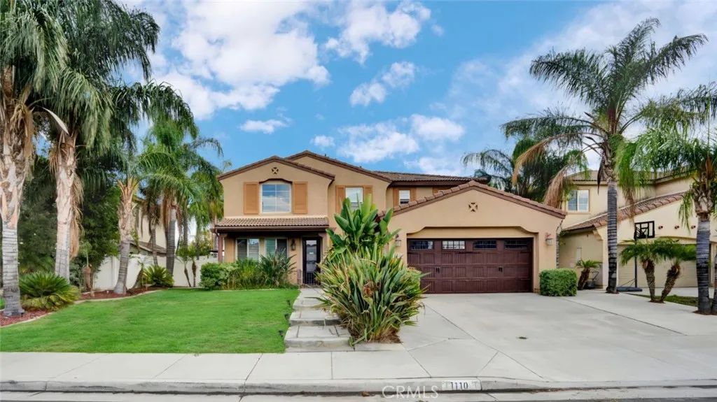 1110 Laurelhurst Heights, San Jacinto, CA 92582