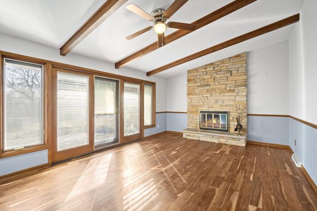 4980 Steeple DRIVE, Greendale, WI 53129