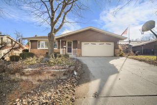 4980 Steeple DRIVE, Greendale, WI 53129
