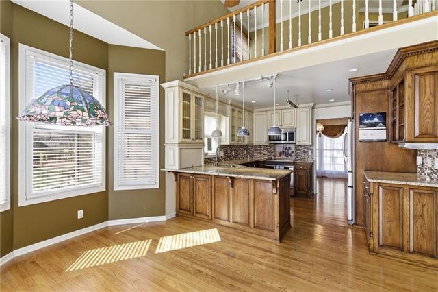 1033 Oxford Court, Leavenworth, KS 66048