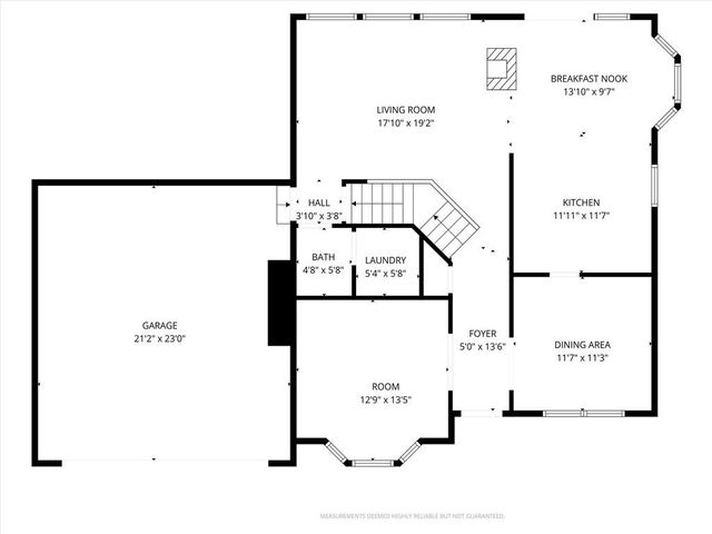 1033 Oxford Court, Leavenworth, KS 66048