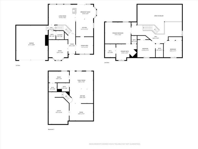 1033 Oxford Court, Leavenworth, KS 66048