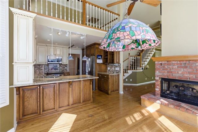 1033 Oxford Court, Leavenworth, KS 66048