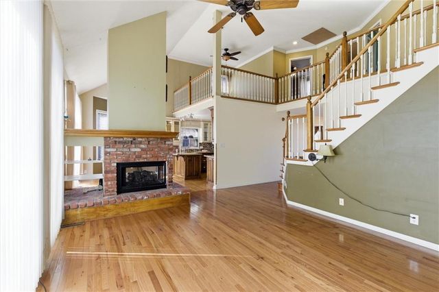 1033 Oxford Court, Leavenworth, KS 66048