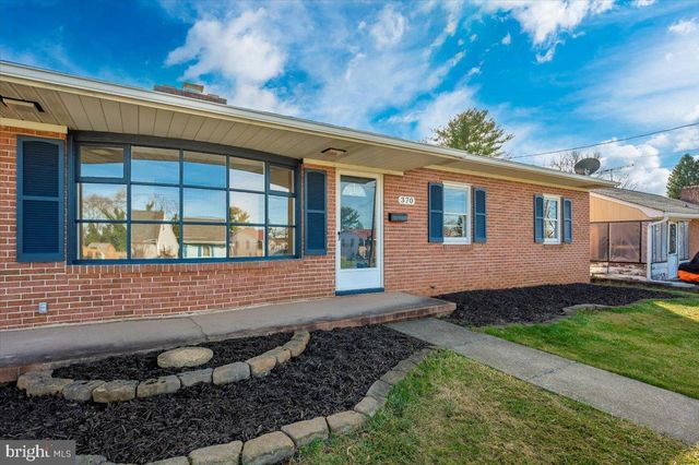 370 DAYCOTAH AVE, Hagerstown, MD 21740