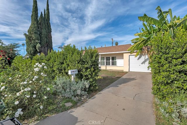 15115 Leadwell, Van Nuys, CA 91405