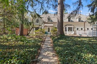 87 Piping Rock Road, Old Brookville, NY 11545