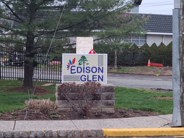 1504 Edison Glen Ter 1504, Edison Twp., NJ 08837