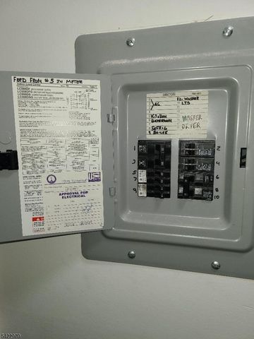 1504 Edison Glen Ter 1504, Edison Twp., NJ 08837