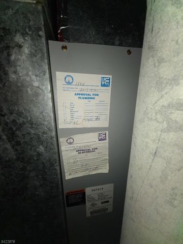 1504 Edison Glen Ter 1504, Edison Twp., NJ 08837