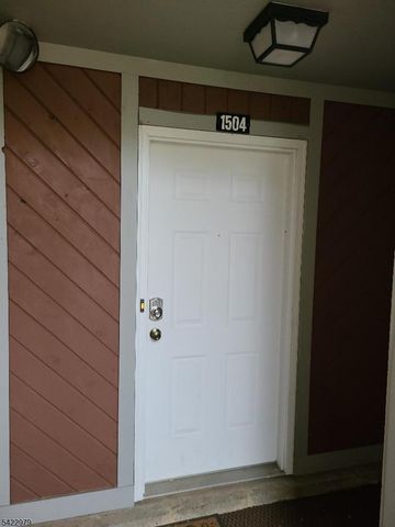 1504 Edison Glen Ter 1504, Edison Twp., NJ 08837