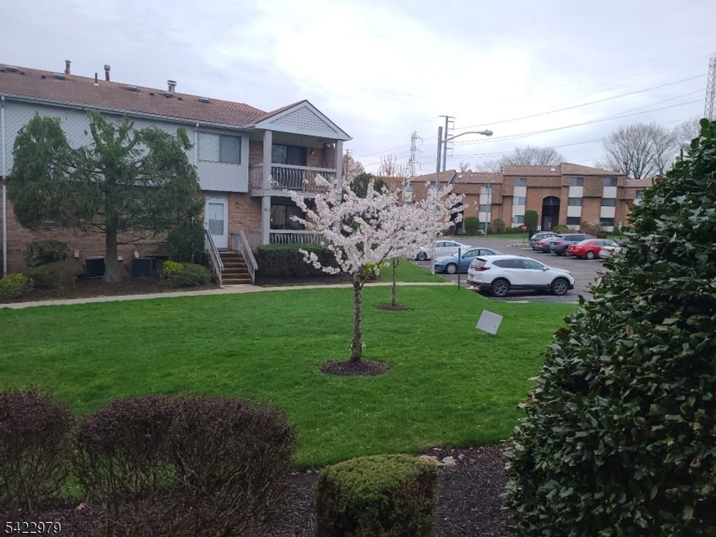 1504 Edison Glen Ter 1504, Edison Twp., NJ 08837