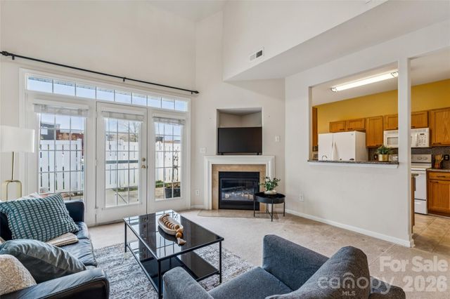 4133 Town Center Road, Harrisburg, NC 28075