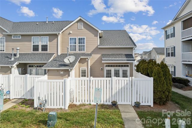 4133 Town Center Road, Harrisburg, NC 28075