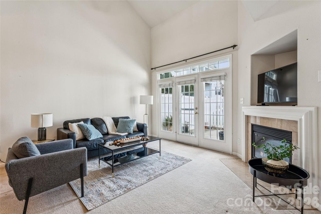 4133 Town Center Road, Harrisburg, NC 28075