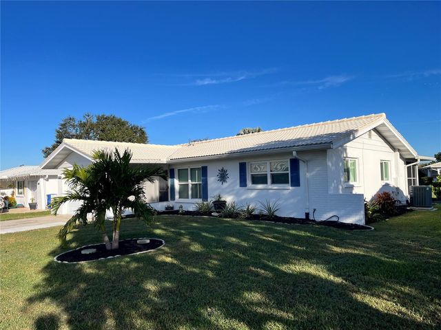 3905 JOYCE DRIVE, Bradenton, FL 34208