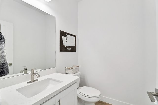 146 E BALTIC RUSH AVE, Saratoga Springs, UT 84045