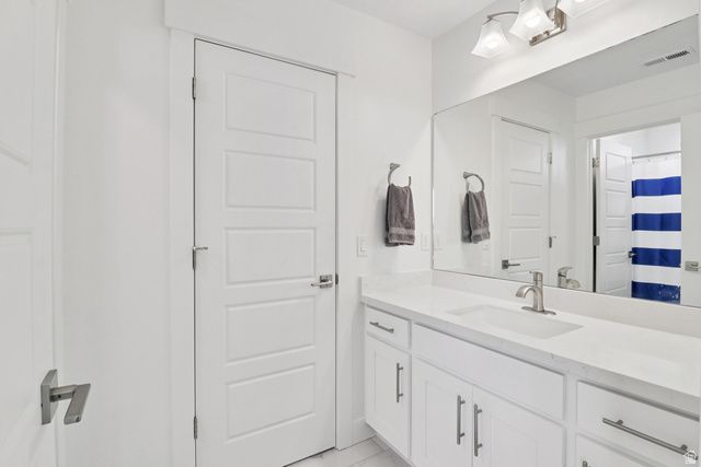 146 E BALTIC RUSH AVE, Saratoga Springs, UT 84045