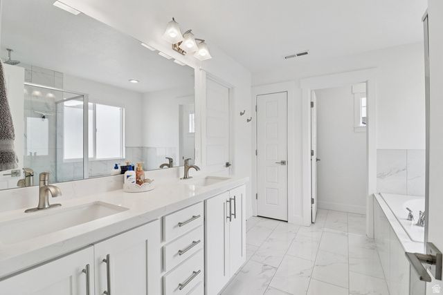 146 E BALTIC RUSH AVE, Saratoga Springs, UT 84045